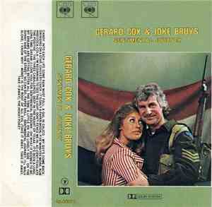Gerard Cox & Joke Bruys - Sentimental Journey