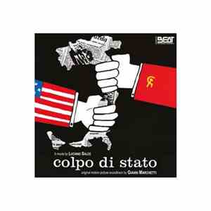 Gianni Marchetti - Colpo Di Stato