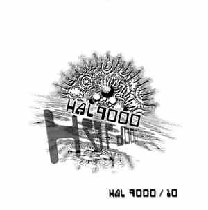 Hal / Sylvie Marks - Hal 9000/10