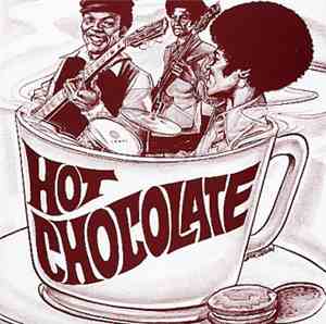 Hot Chocolate  - Hot Chocolate