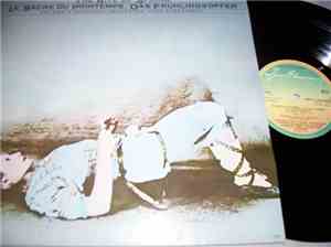 Igor Stravinsky - IGOR STRAVINSKY EDITION LE SACRE DU PRINTEMPS APOLLO APOL ...