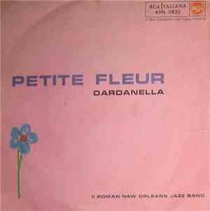 II Roman New Orleans Jazz Band - Petite Fleur