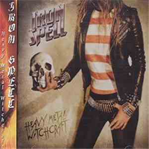 Iron Spell - Heavy Metal Witchcraft