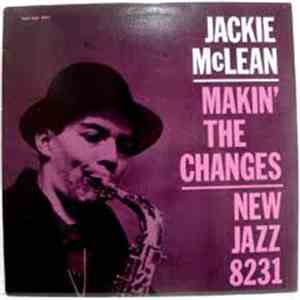 Jackie McLean - Makin' The Changes