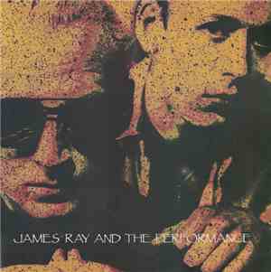 James Ray And The Performance - A New Kind Of Assassin