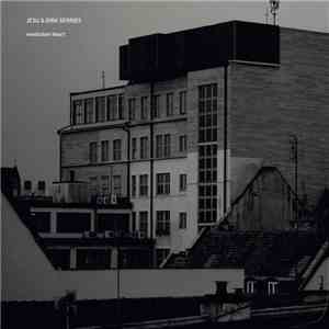 Jesu & Dirk Serries - Resolution Heart