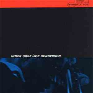 Joe Henderson - Inner Urge