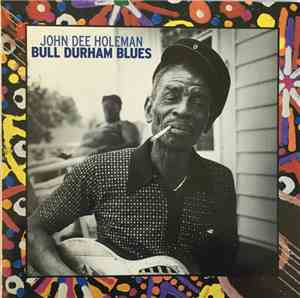 John Dee Holeman - Bull Durham Blues