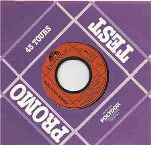 John Wetton - Turn On The Radio