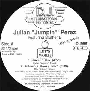 Julian 