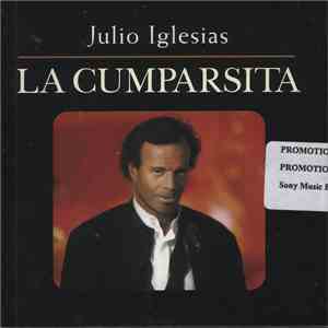 Julio Iglesias - La Cumparsita