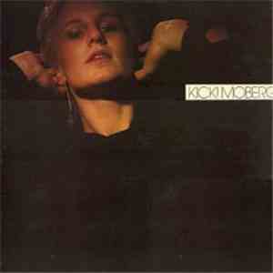 Kicki Moberg - Kicki Moberg