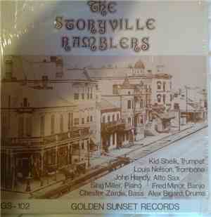 Kid Sheik's Storyville Ramblers - The Storyville Ramblers