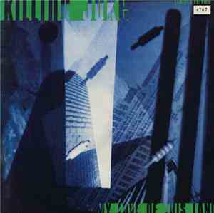 Killing Joke - My Love Of This Land