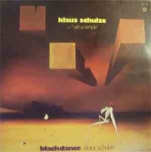 Klaus Schulze - Blackdance