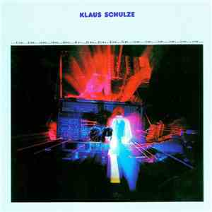 Klaus Schulze - ...Live...