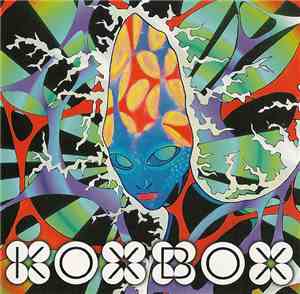 Koxbox - Forever After