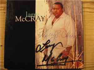 Larry McCray - larry McCray