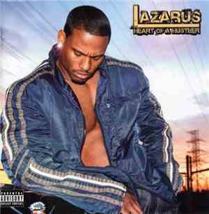 Lazarus  - Heart Of A Hustler