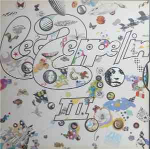 Led Zeppelin - Led Zeppelin III