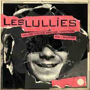 Les Lullies - You're Doing Wrong
