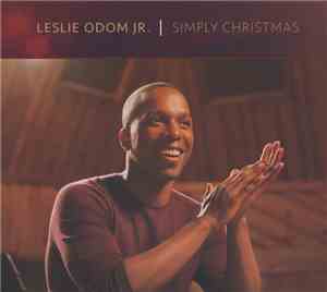 Leslie Odom Jr. - Simply Christmas