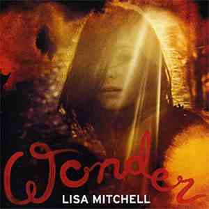 Lisa Mitchell  - Wonder