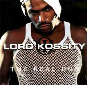 Lord Kossity - The Real Don