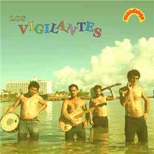 Los Vigilantes - Los Vigilantes