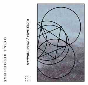 Luciernaga, John Lindaman - Split