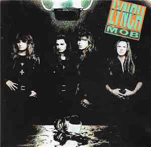 Lynch Mob  - Lynch Mob