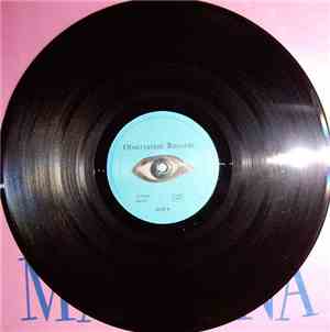 Madonna - Who's That Girl (Where's The Party)