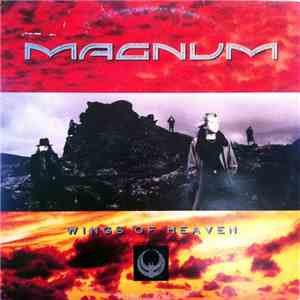 Magnum  - Wings Of Heaven
