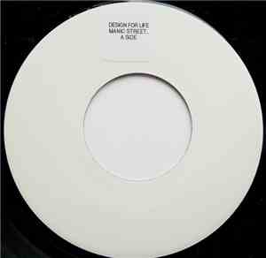 Manic Street Preachers - A Design For Life
