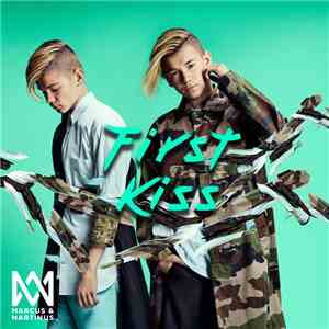 Marcus & Martinus - First Kiss