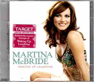 Martina McBride - Waking Up Laughing