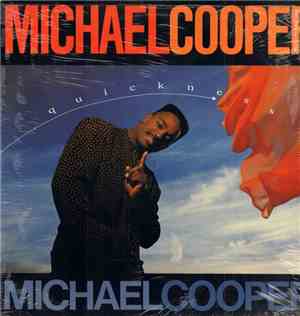 Michael Cooper - Quickness