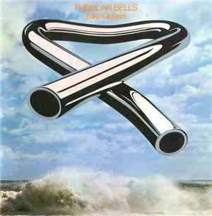 Mike Oldfield - Tubular Bells