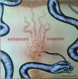 Modest Mouse - Dashboard