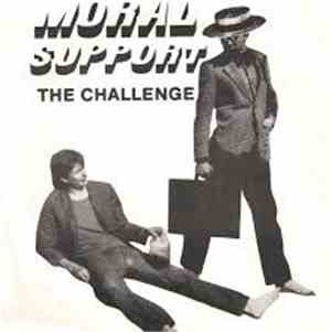 Moral Support  - The Challenge