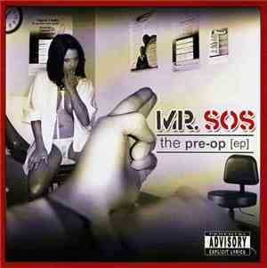 Mr. SOS - The Pre-OP (EP)