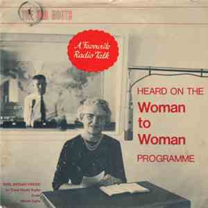 Mrs. Norah Freed - The Old Boots