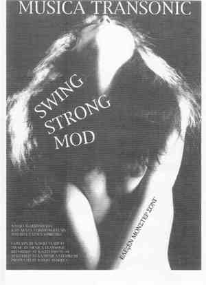Musica Transonic - Swing Strong Mod