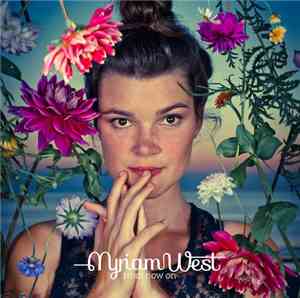 Myriam West - From Now On