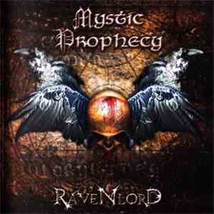 Mystic Prophecy - Ravenlord