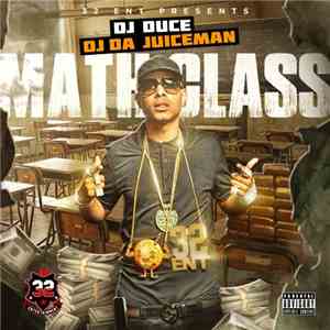 OJ Da Juiceman - Math Class