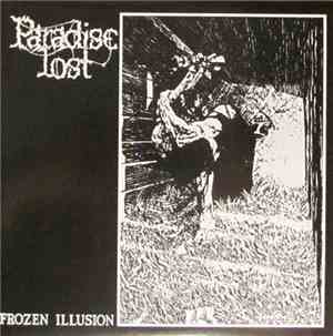 Paradise Lost - Frozen Illusion