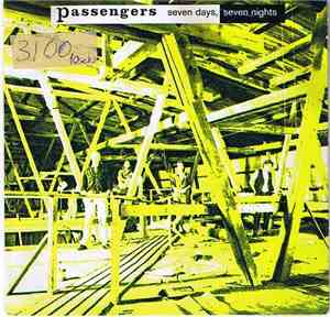 Passengers - Seven Days, Seven Nights