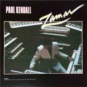 Paul Kendall  - Zamar