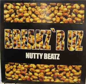 Peabird - Breakz'R Uz - Nutty Beatz